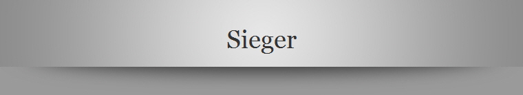 Sieger
